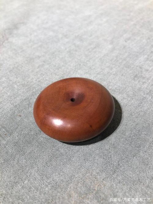 枣木产品全面展示,绽放枣木之美,枣木工艺品大赏